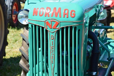 Normag Zorge