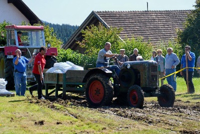 Zugleistungsvergleich Buchet